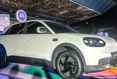 Dolar Makin Melambung, Chery dan BYD Kaji Potensi Kenaikan Harga Mobil
