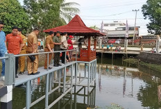 Lomba Mancing Dapat Tingkatkan Silaturahmi dan Komunikasi 