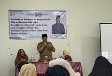Disdik OKU Perkuat Kemitraan dengan ILK untuk Pendidikan Non-Formal