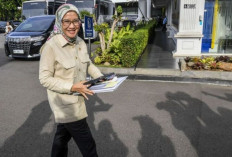 MenPANRB Imbau Pelayanan Publik Tetap Berjalan Optimal Jelang Isra Miraj dan Imlek
