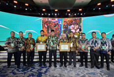 Banyuasin Raih Penghargaan Hub Award 2024: Transportasi Sungai Berkelanjutan Jadi Andalan