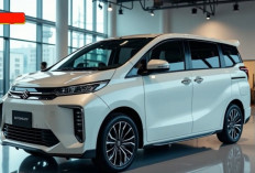 Comeback Sang Legenda Suzuki Carry Minivan 2025 : Dari Angkot ke Kendaraan Modern !