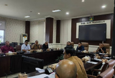 DPRD Prabumulih Gelar RDP dengan RS AR Bunda Bahas Penundaan Penanganan Pasien Emergency Anak Wali Kota