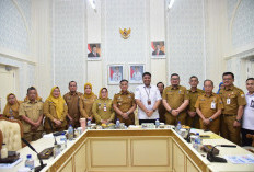 Perkuat Komitmen Jaga Kualitas UHC