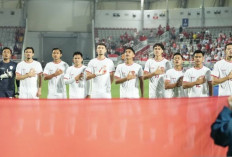 Uzbekistan Tidak Gentar Hadapi Timnas Indonesia U-23 : Sudah Siapkan Taktik Menaklukkan Garuda Muda !