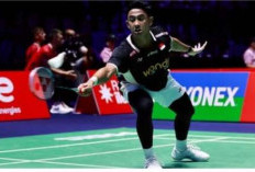 Alwi Farhan Tembus 16 Besar Kejuaraan Dunia 2025 