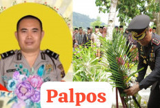 Kabar Duka Datang Dari Jajaran Polres Lubuklinggau