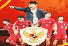 Justin Hubner Masuk, Asnawi Dicoret! Kejutan Shin Tae-yong untuk Timnas!