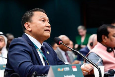 Indonesia Serukan Deeskalasi Konflik Iran-Israel