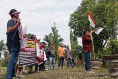 Soroti Diduga Monopoli Proyek Aspirasi Rakyat