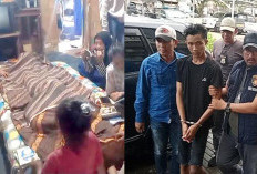 Kronologi Keributan Berujung Pembunuhan di Kolam Retensi Palembang : 2 Pelaku Ditangkap, 4 Luka-Luka, 1 Tewas 