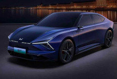 Simfoni Teknologi dan Emosi: Honda Menggebrak Auto China 2024 dengan Dua Mobil Konsep Futuristik
