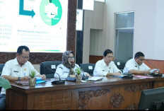 Realisasikan Program Pupuk Tersedia dan Murah; Luncurkan Toko Pupuk Murah Membara di 22 Kecamatan
