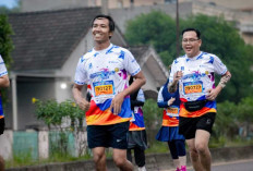 8 Olahraga yang Cocok untuk Usia 40 Tahun ke Atas: Sehat, Aman, dan Bugar di Usia Matang