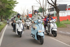 Berbagi Kebaikan di Bulan Ramadhan