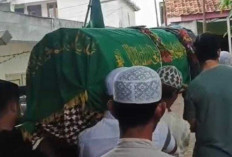 2 dari 9 Korban Ledakan Tabung Gas 12 Kg di Lemabang Meninggal Dunia