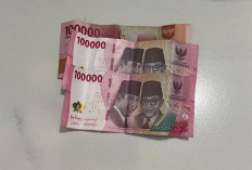 Kabar Gembira! Nomor HP Terdaftar Bisa Klaim Saldo DANA Gratis Rp165.000 Hari Ini, Cek Link Resminya Segera!