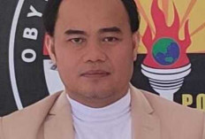 ‎Enggan Bayar Hutang, Bos Garu di OKU Timur Bakal Dipolisikan  ‎