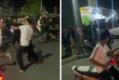 Lerai Perkelahian, Warga Muaradua OKU Selatan Jadi Korban Pembacokan Brutal