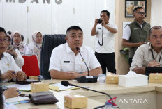 Pemkot Palembang Matangkan Program BSPS 2026, Rehabilitasi 1.000 Rumah Tidak Layak Huni