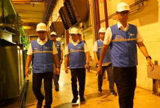 PLN Mendapat Apresiasi atas Respons Cepat 