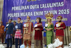 Membangun Generasi Milenial dan Berkeselamatan Dalam Berkendara