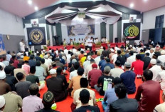 Tak Hanya Spiritual, Puasa Juga Perkuat Kesehatan Otak dan Emosi
