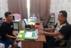 Modus Paman Setubuhi dan Bawa Kabur Ponakan di Ogan Ilir ke Batam: dikasih Uang dan HP