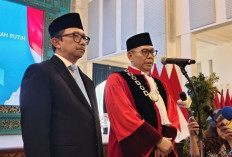 Soedison Tegaskan Pemilihan Adies Kadir Tak Langgar Prosedur