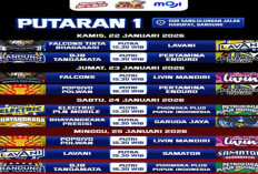 Jadwal Proliga 2026 Seri Bandung: Persaingan Panas Putaran 1