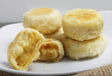 Bakpia, Roti Legendaris Khas Yogyakarta yang Tetap Eksis di Tengah Inovasi Zaman