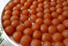 Selai Nanas: Cita Rasa Tradisional yang Selalu Menggoda