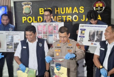 Napi Kendalikan Prostitusi Anak
