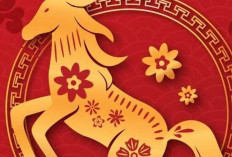Imlek : Tahun Baru Tionghoa yang Sarat Makna dan Tradisi