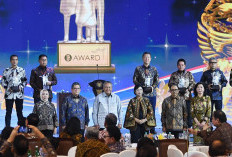 BSI Raih Dua BI Award 2024   