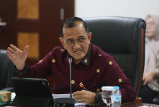  Tol Palembang–Betung Segera Rampung, KSP dan Pemprov Sumsel Sepakat Percepat Pembangunan