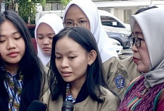 Wapres Gibran Motivasi Peserta LCC Empat Pilar