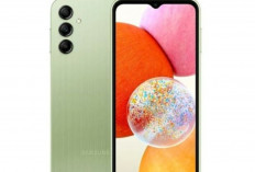 Samsung Galaxy A15 5G : Ponsel Terjangkau dengan Performa Ngebut dan Jaringan 5G