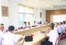 Cegah Korupsi: KPK Sambangi Kota Lubuklinggau