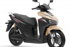 Motor Listrik Baru! VinFast Viper Punya Motor 3.000W dan Baterai Swap, Bisa Jalan 165 Km