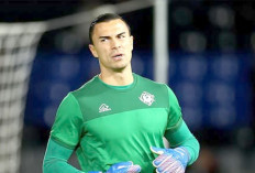Enam Save Audero Tahan Imbang Genoa