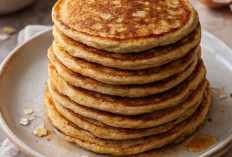 Inspirasi Sarapan Pagi Anak yang Lezat dan Bergizi untuk Memulai Aktivitas Sehari-hari