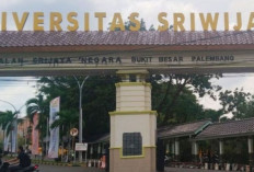 Universitas Sriwijaya Bentuk Tim Investigasi Kasus Saling Cium Mahasiswa
