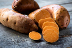 Cara Tepat Konsumsi Ubi Jalar Agar Nutrisi Maksimal