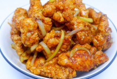 Resep Dada Ayam Saus Mentega yang Gurih dan Praktis untuk Menu Rumahan