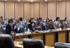 RUU Hukum Perdata Internasional Atur Kewenangan Pengadilan Tangani Sengketa Asing