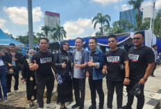 Ratu Dewa Gandeng Ormas Jadi Mitra Strategis Pembangunan