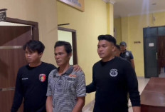 Dibacok Berkali-Kali Warga Muratara Kritis