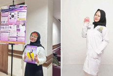 Mahasiswa UNSRI Pimpin Konsorsium Riset Medis Dunia, Phlox Institute Ekspansi ke Jepang, Australia dan Belanda