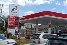 Viral Dugaan Kecurangan  : SPBU Talang Jawa Diperiksa Polisi !